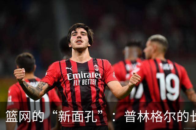 篮网的“新面孔”：普林格尔的长岛冒险之旅