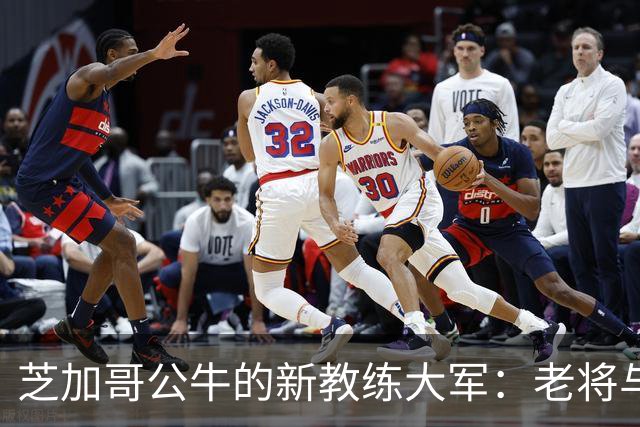 芝加哥公牛的新教练大军：老将与新鲜血液的完美交融！